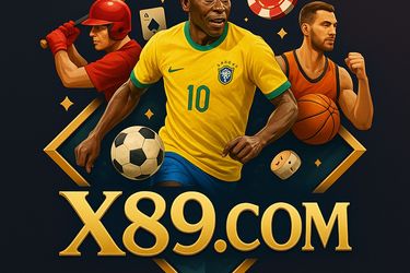 Selos de segurança e certificação do X89.com